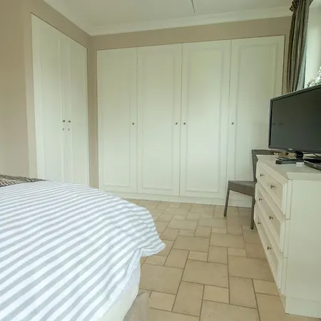 Hafenstrasse 26 Luett'n Tohuus * זינקסט