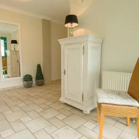 Hafenstrasse 26 Luett'n Tohuus