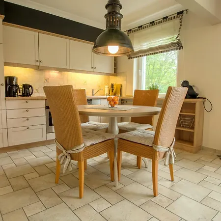 Hafenstrasse 26 Luett'n Tohuus דירה *